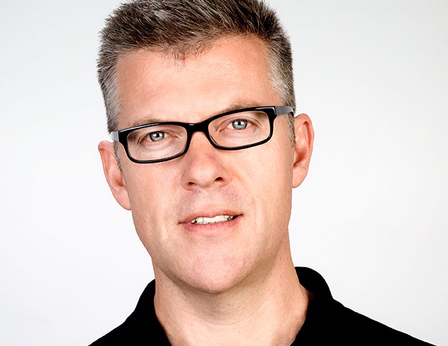 Paul Wiltshire, CEO and Founder, Songtradr