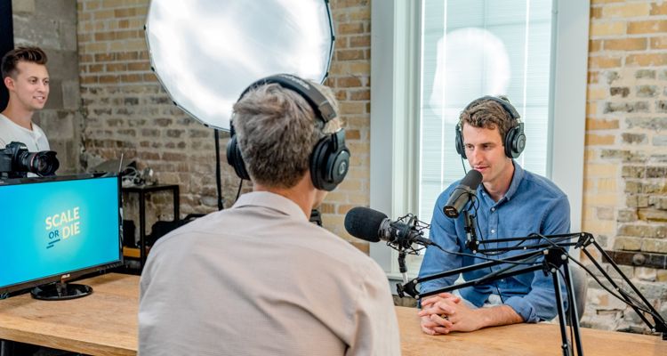 Spotify generating AI podcast hosts