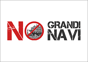 Visit the No Grandi Navi website